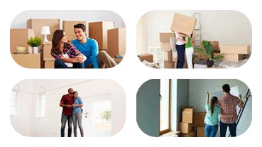 עוברים דירה שירותי הובלה